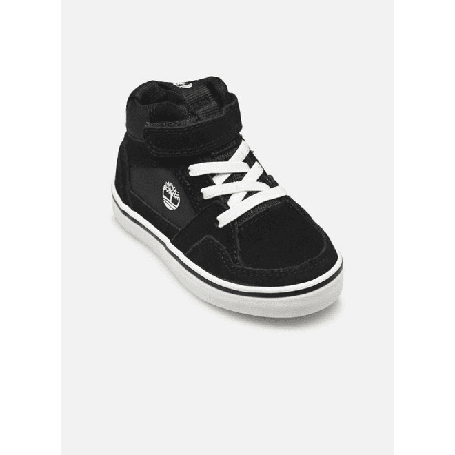 Timberland Stone Jump Mid Hook & Loop Sneaker T