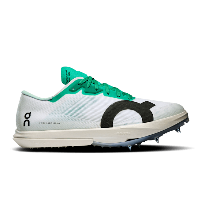 ON Cloudspike Amplius 2 'Green'