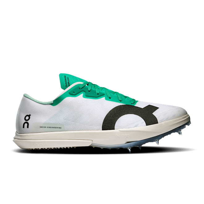 ON Cloudspike Amplius 2 'Green'
