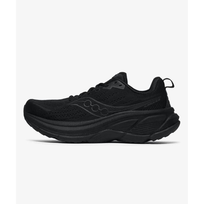 Saucony Hurricane 25