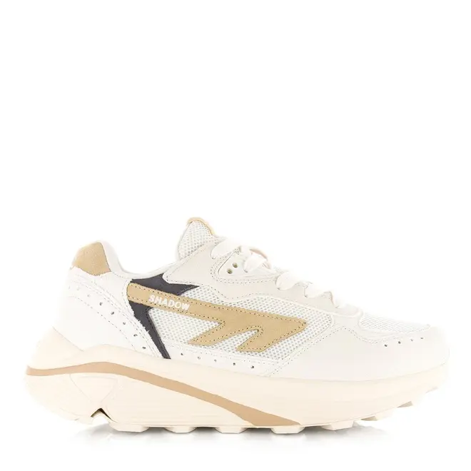 Shadow Gardenia/almond Buff Suede Unisex