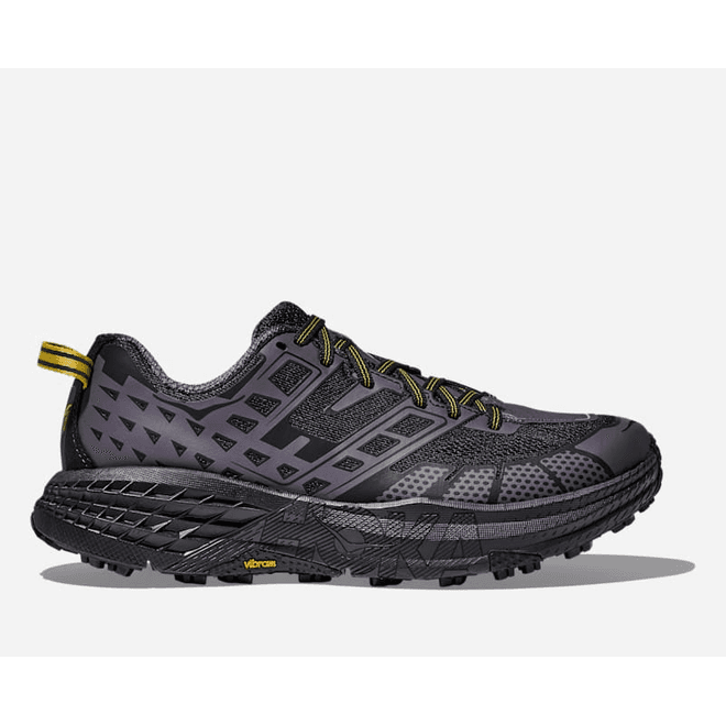 HOKA Speedgoat 2 Black