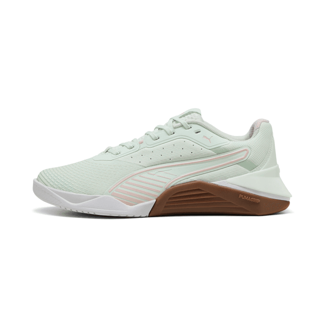 PUMA Fuse 4.0