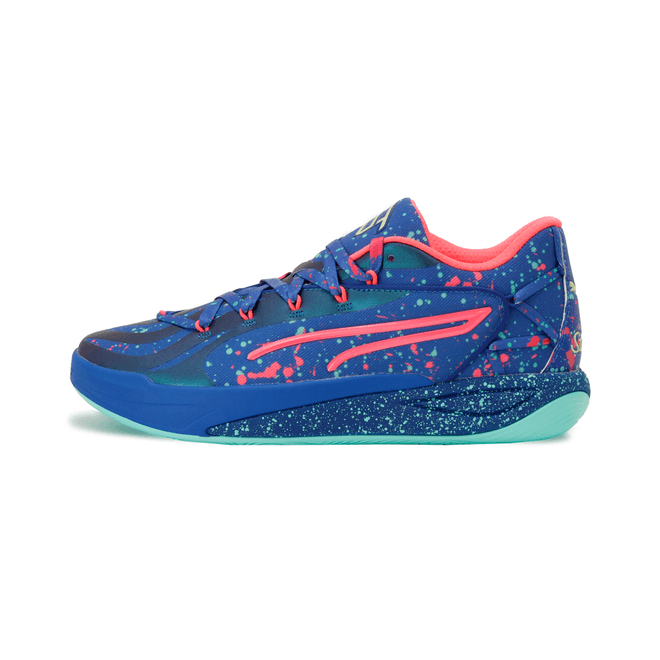 PUMA Stewie 4 Night Vision
