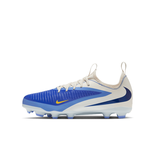 Nike Jr. Phantom 6 Low Academy LV8 voetbal
