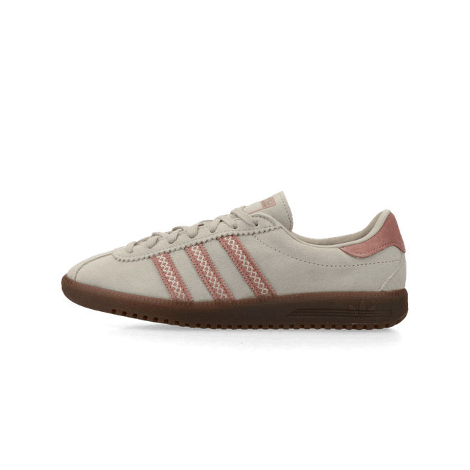 adidas BRMD W beige