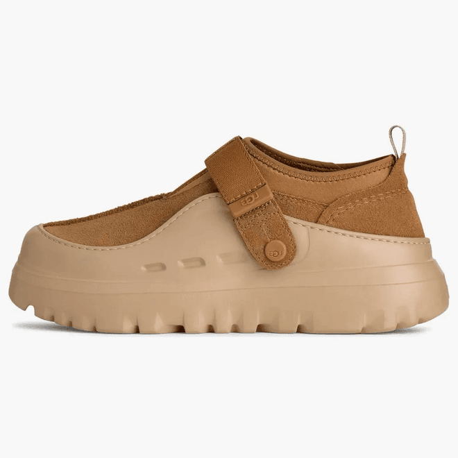 UGG® PeakMod Lowcut Brown