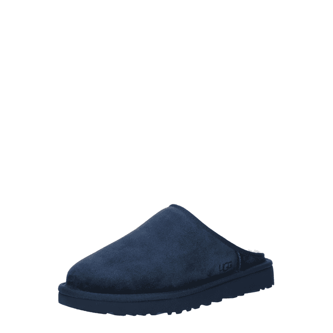 UGG® Classic Slip On Men Deep Ocean