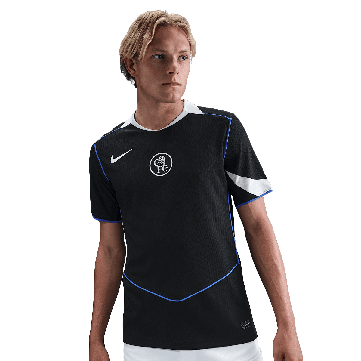 Nike Chelsea FC 2025/26 Match Jersey 'Third Kit'