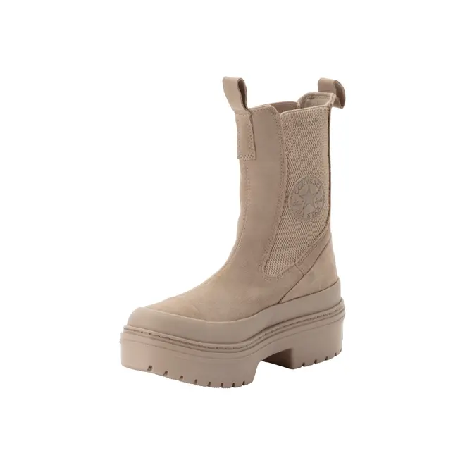 Converse Chuck Taylor All Star Lugged Heel Chelsea Boot 'Vintage Cargo'