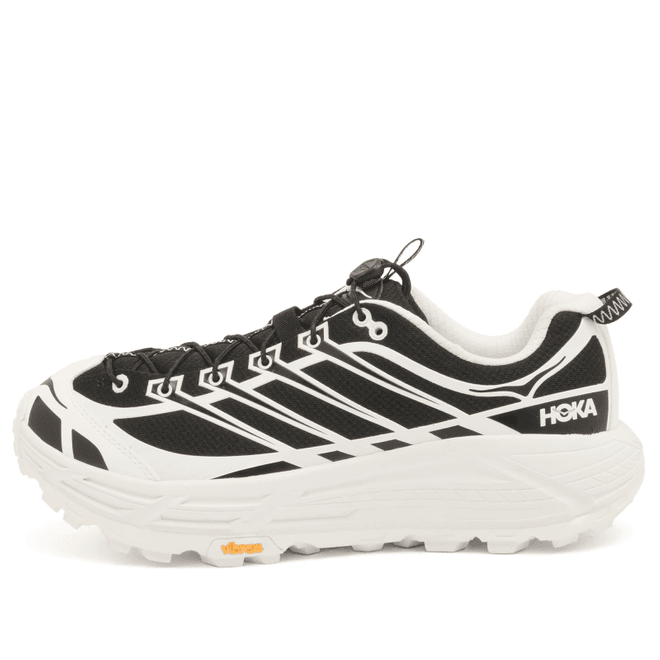 HOKA ONE ONE U Mafate Three2