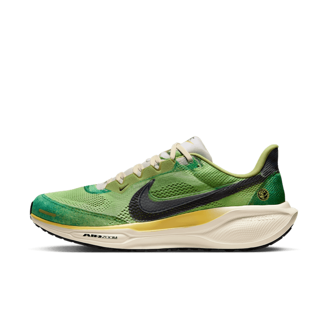 Nike Pegasus 41 SE 'Waffle Racer' - International Running Pack