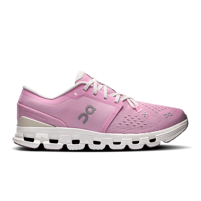 ON Cloud X 4 'Pink'