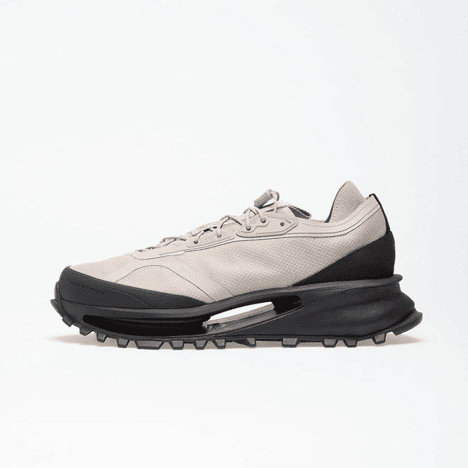 Y-3 S-Gendo Trail Light Brown