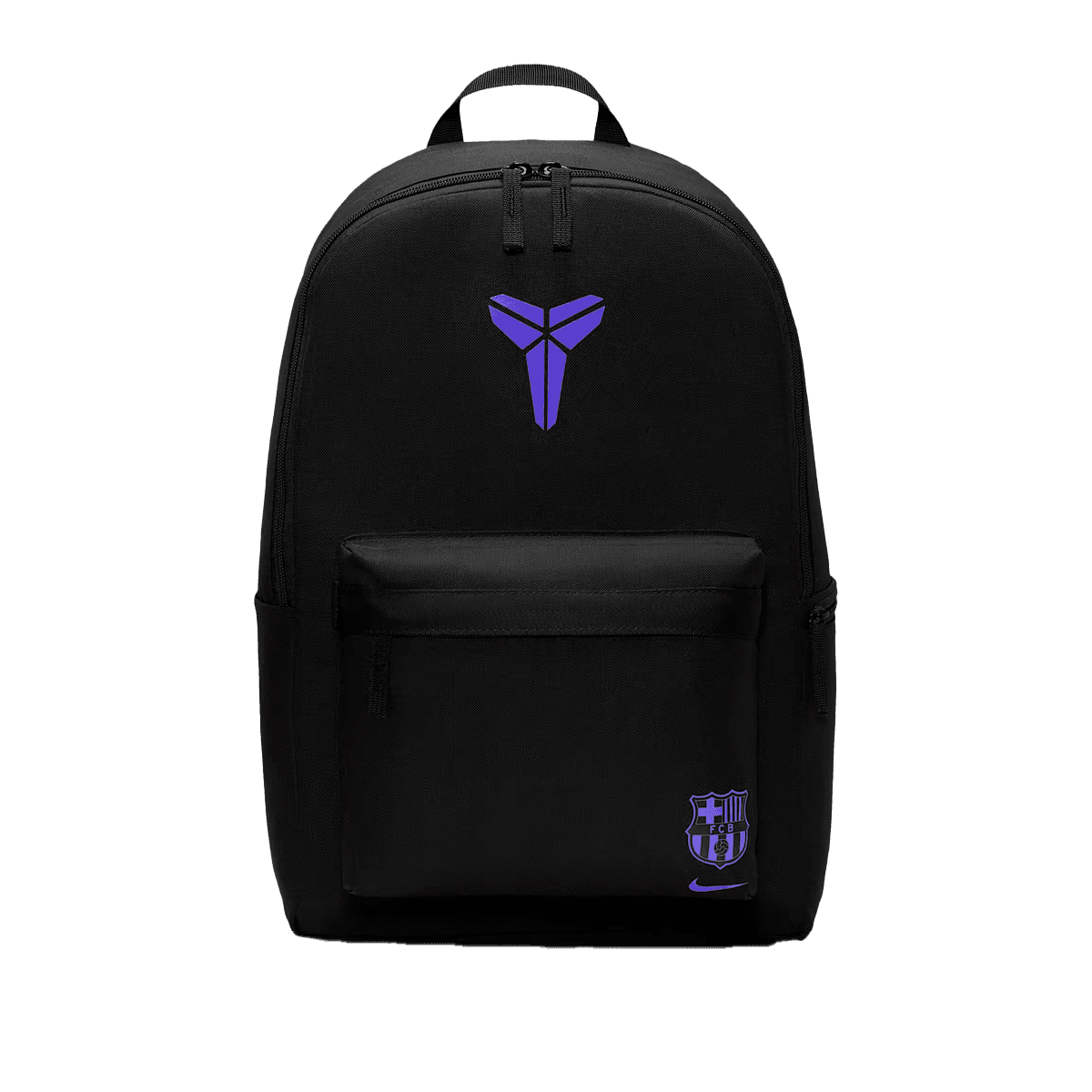 Kobe x Nike FC Barcelona Heritage Backpack 'Away'