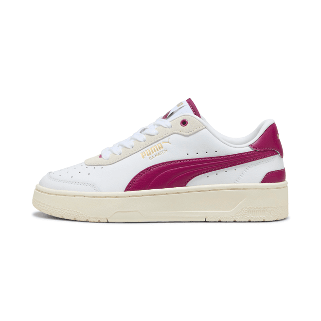 PUMA CA Match Court