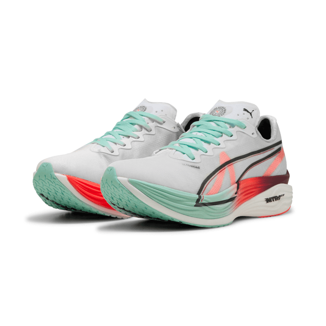 PUMA X HYROX Deviate NITRO Elite 3