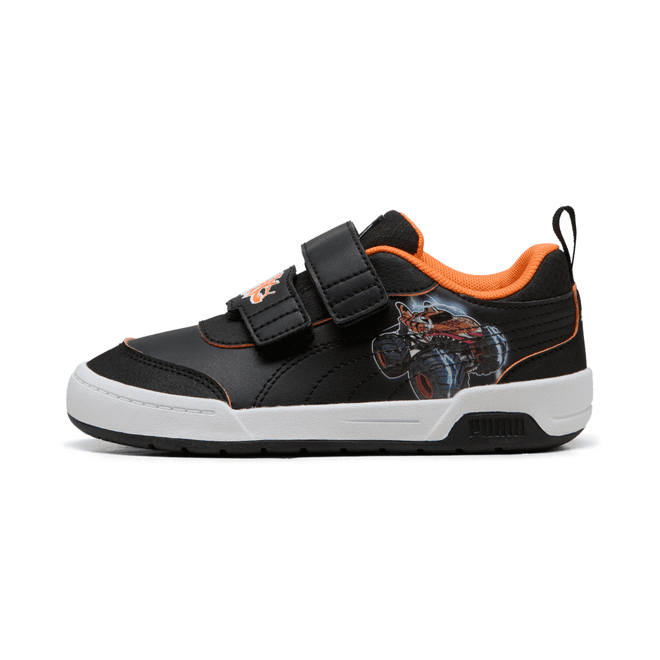 PUMA X HOT WHEELS MONSTER TRUCKS Multiflex 2