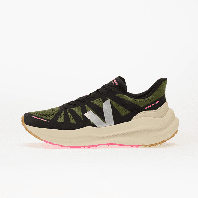 Veja x Jolie Foulee Condor 3 Adv Militar_Reflectivo