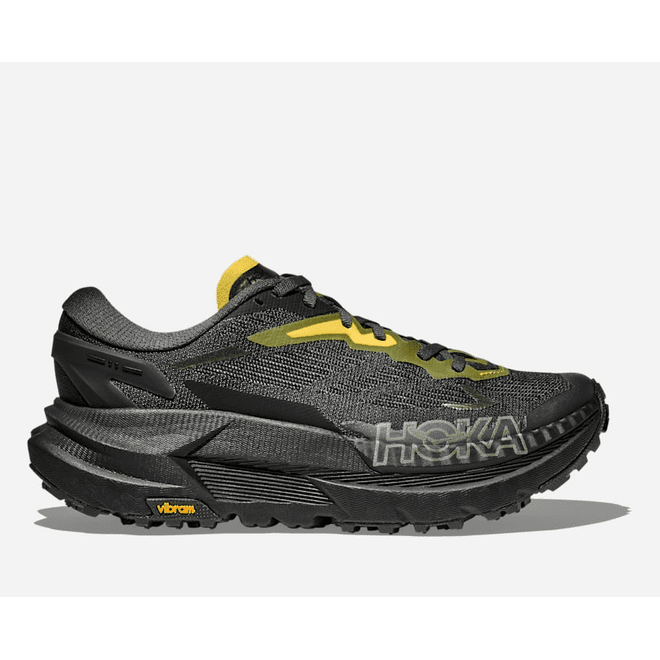 HOKA Mafate X _J.L-A.L_ Meteorite