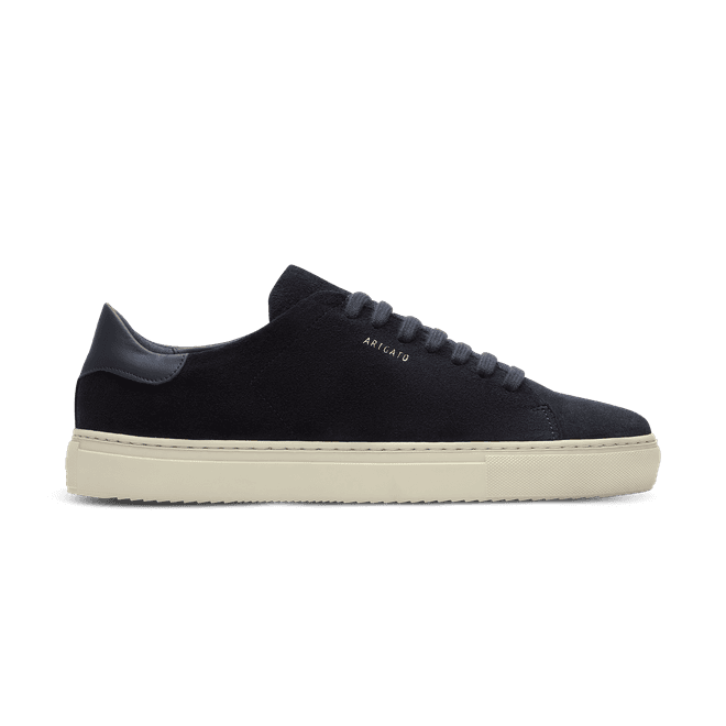 Axel Arigato Clean 90 Suede