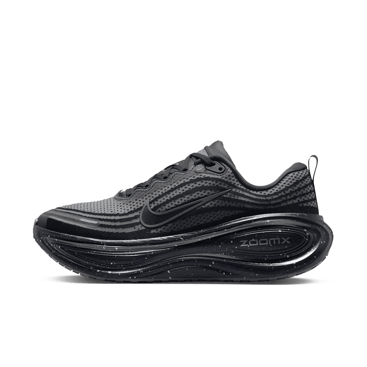 Nike Vomero Plus Speckle 'Anthracite'