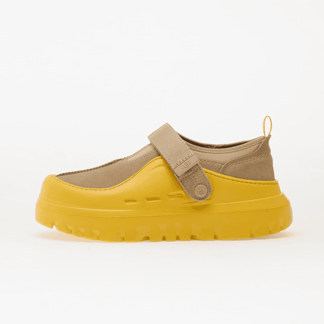 UGG® PeakMod Lowcut
