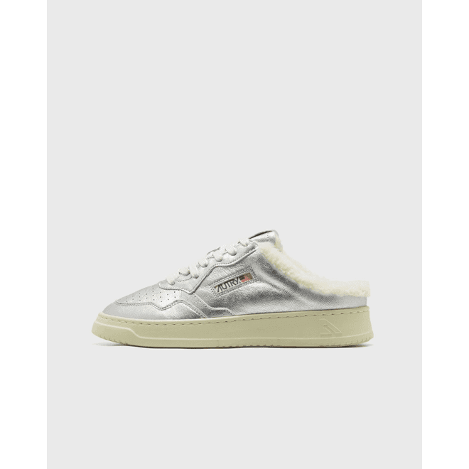Autry Action Shoes Wmns Mule Low