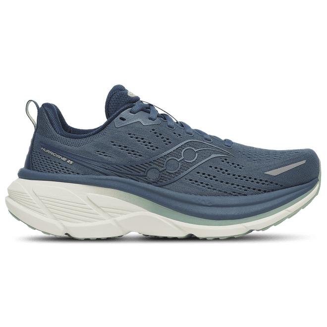 Saucony Hurricane 25