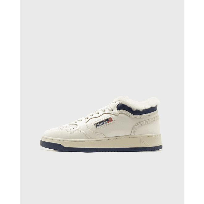 Autry Action Shoes Wmns Med-way Mid