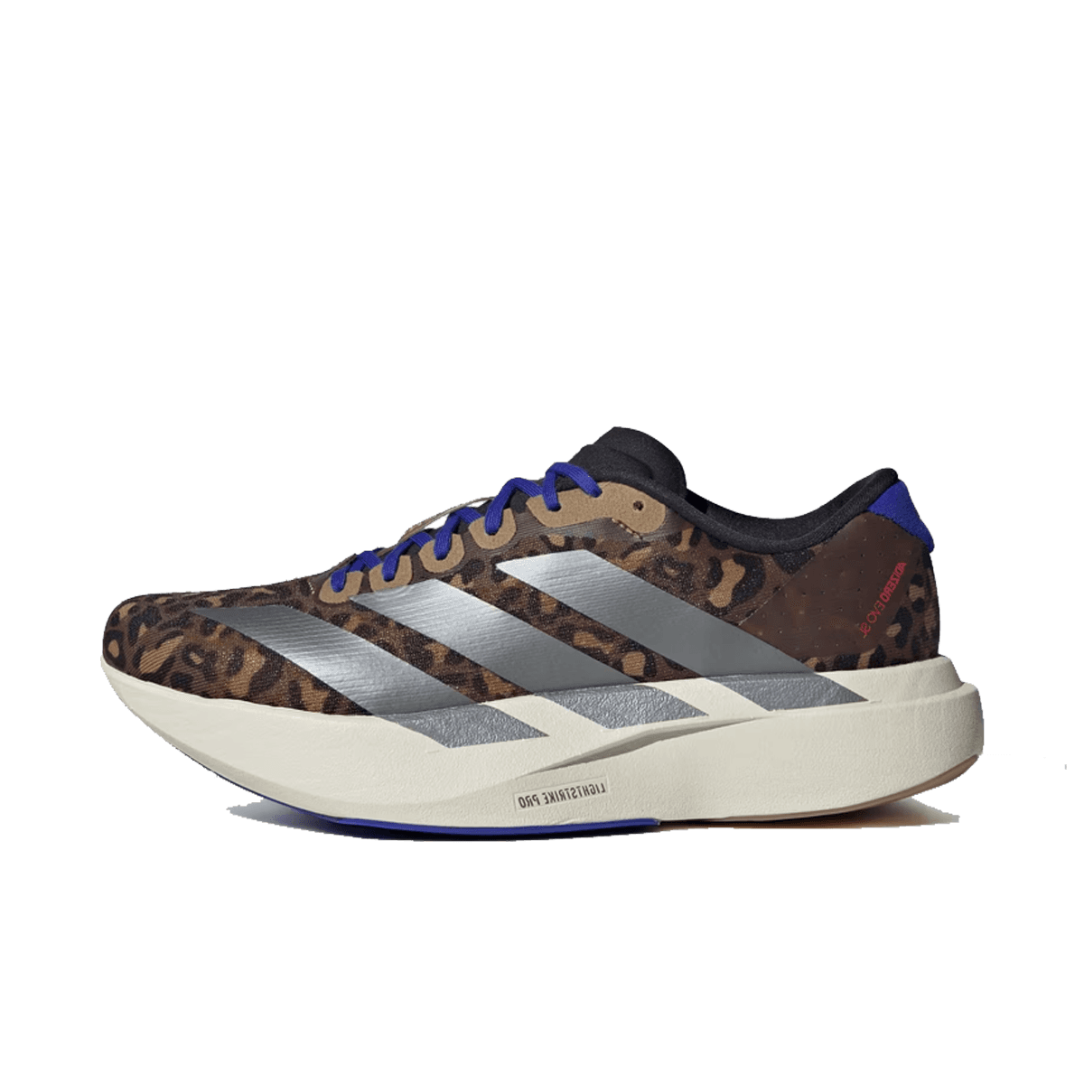 adidas Adizero EVO SL 'Leopard Print'