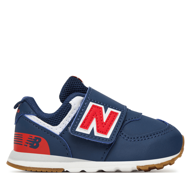 New Balance 574 NEW-B HOOK & LOOP