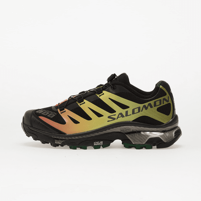 Salomon Xt-4 Og Black