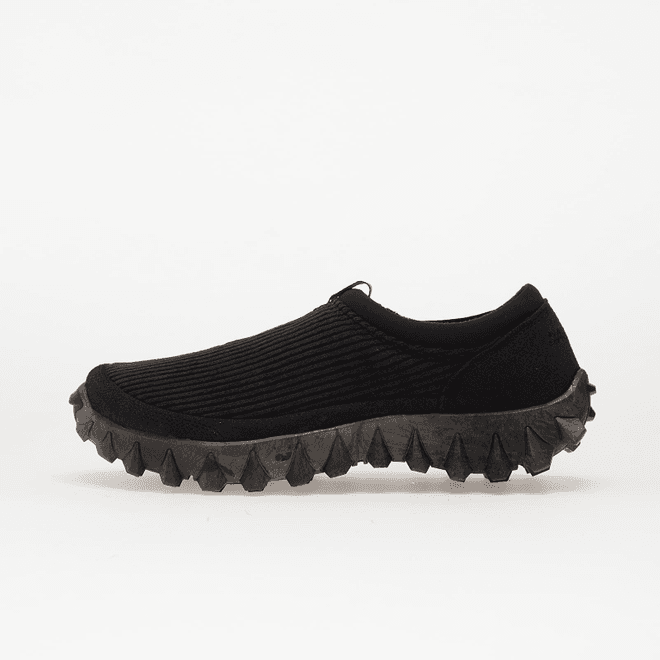 Salomon Snowclog Corduroy Black