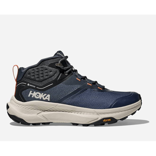 HOKA Transport Hike GORE-TEX Varsity Navy