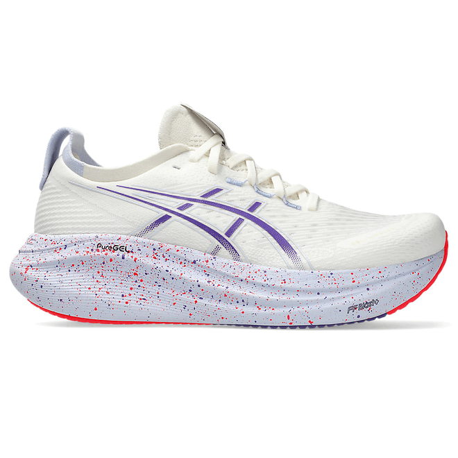 ASICS Gel-nimbus 27 Tokyo Cream