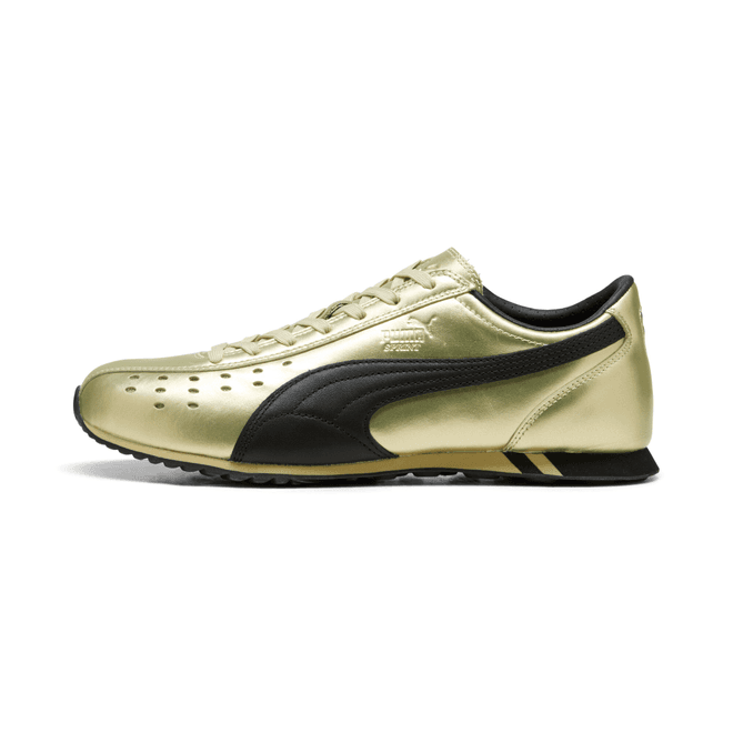 PUMA Sprint Metallic Uniseks