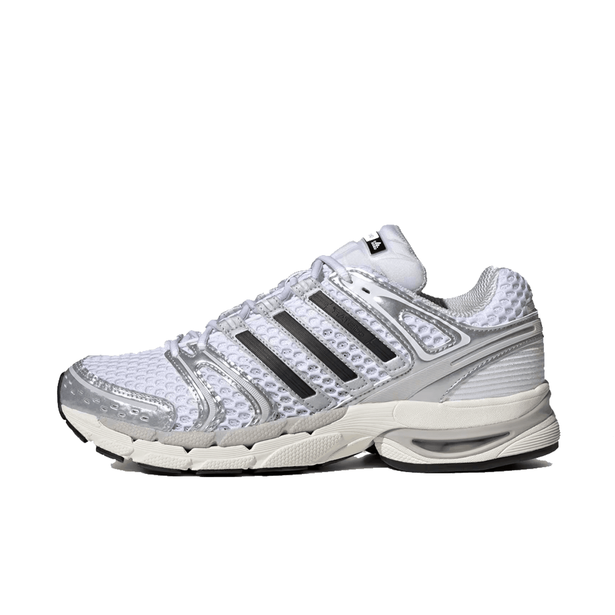adidas Adistar Control 5 'Silver Metallic'