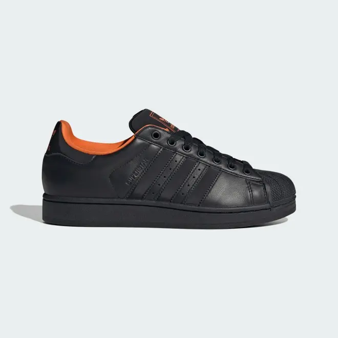 adidas Superstar II
