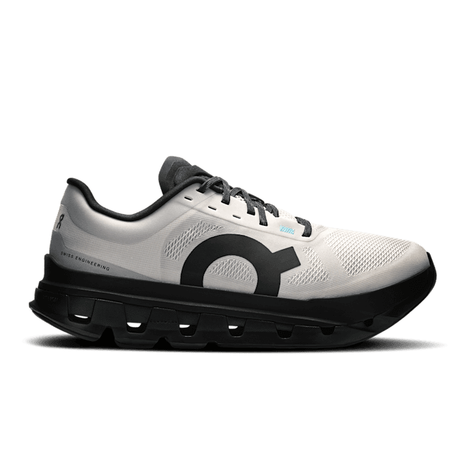 ON Cloudflow 5 Lumos 'Grey'