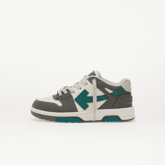 Off-White Out Of Office White