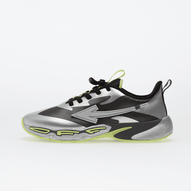 Off-White For Jumping Dark Grey