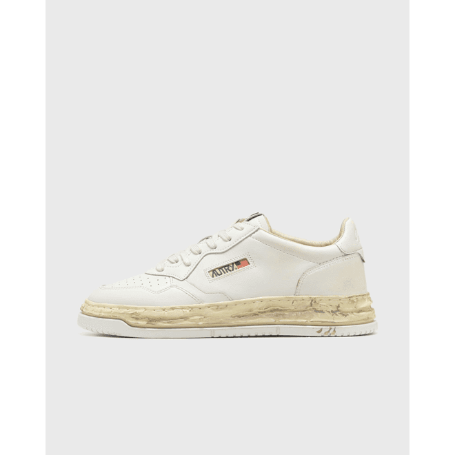 Autry Action Shoes X Mihara Yasuhiro Supvint Low