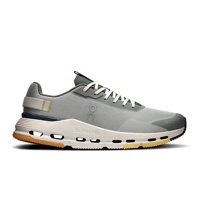 ON Cloudnova Form 2 'Grey'