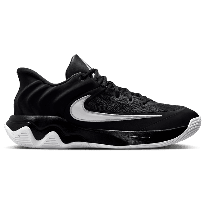 Nike Giannis Immortality 4