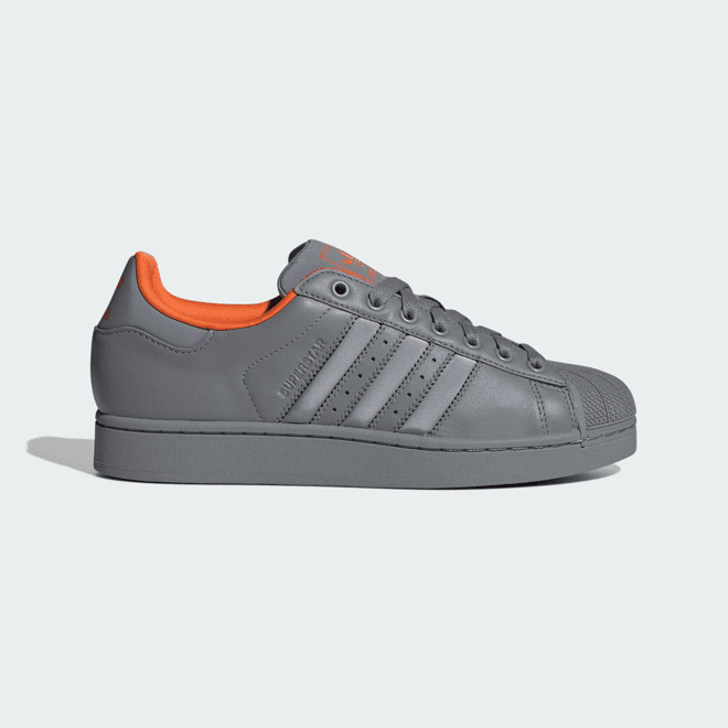 adidas Superstar II