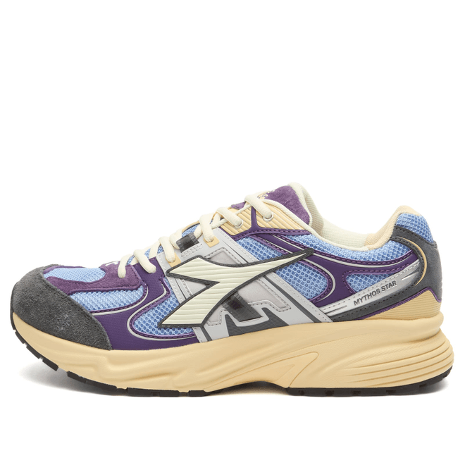 Diadora Mythos Star M2 Stone