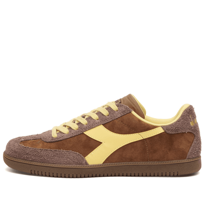 Diadora Traer Hairy
