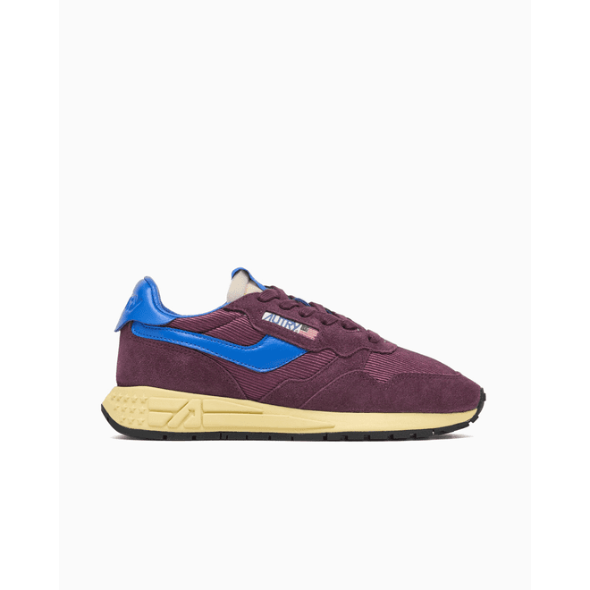 Autry Women's Reelwind Low