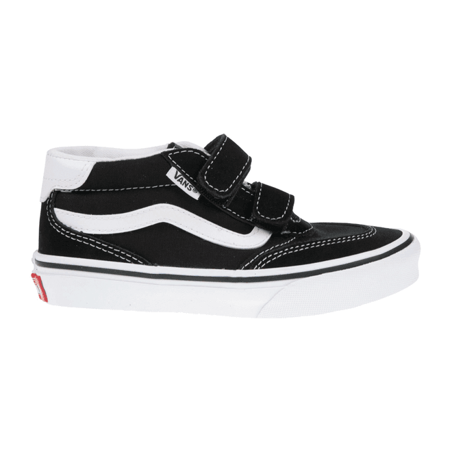 Vans Brooklyn Mid